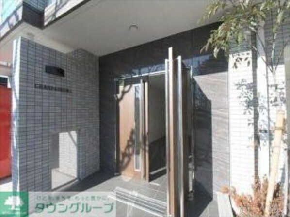 GRANPASEO舎人の物件内観写真